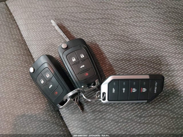 Chevrolet Malibu 1fl