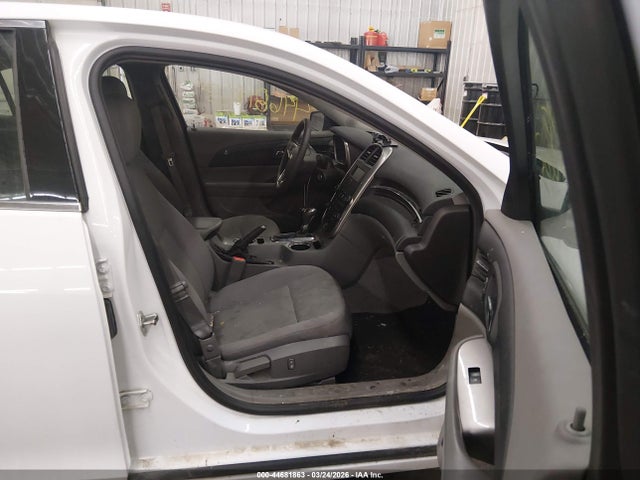 Chevrolet Malibu 1fl