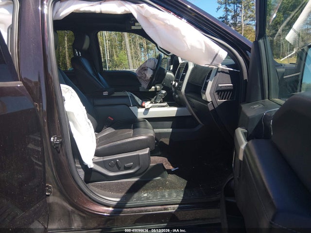Ford F-150 Lariat
