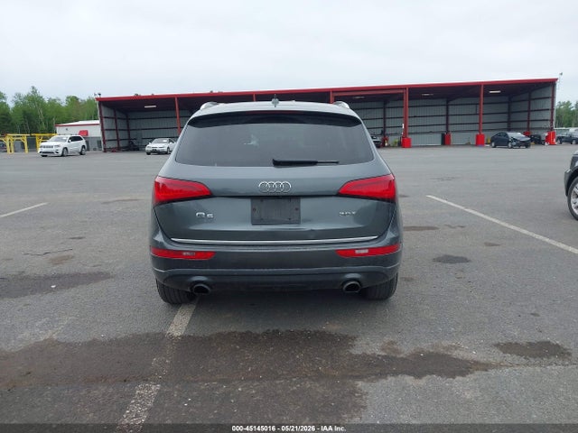 Audi Q5 2.0t Premium
