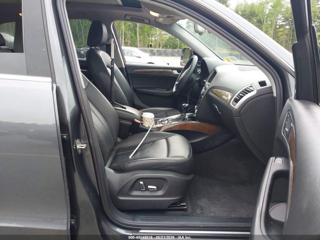 Audi Q5 2.0t Premium