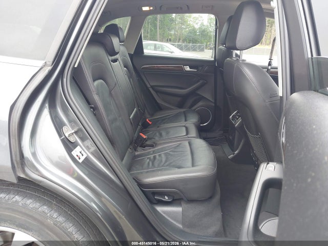 Audi Q5 2.0t Premium