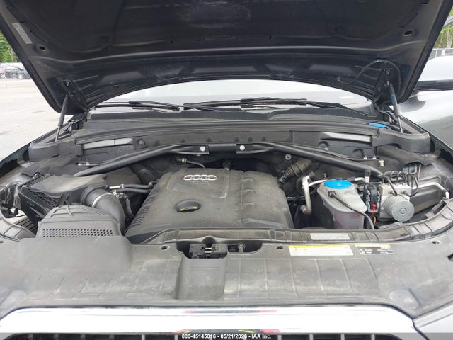 Audi Q5 2.0t Premium