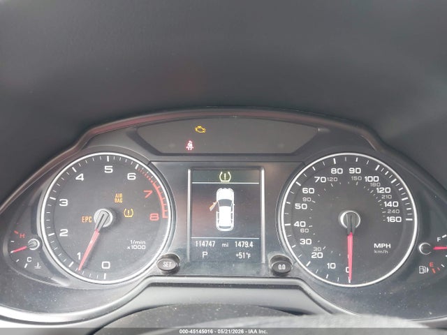 Audi Q5 2.0t Premium