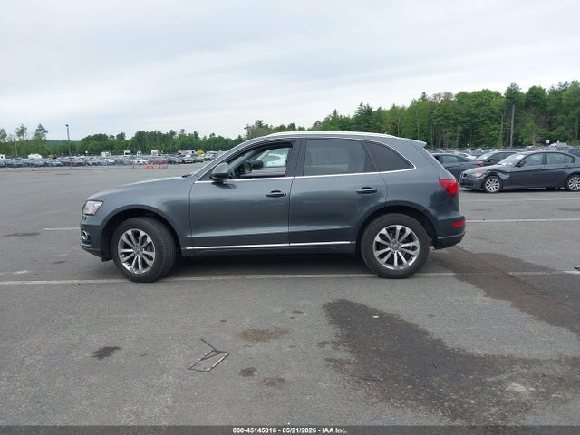 Audi Q5 2.0t Premium