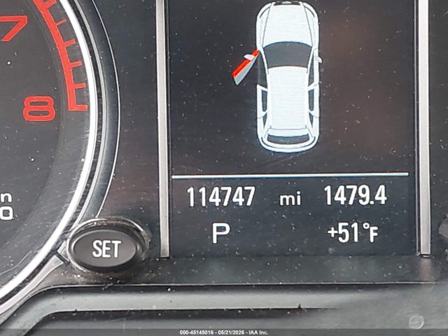 Audi Q5 2.0t Premium