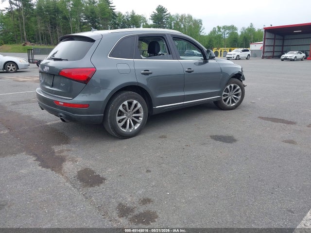 Audi Q5 2.0t Premium