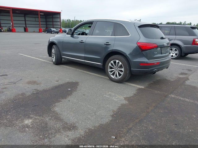 Audi Q5 2.0t Premium