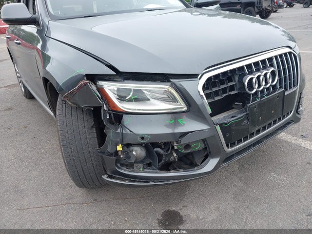 Audi Q5 2.0t Premium
