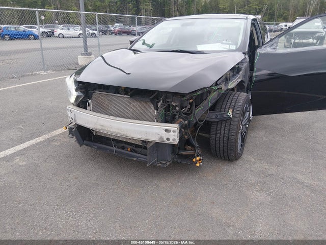 Nissan Maxima 3.5 Platinum