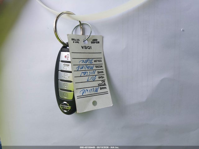 Nissan Maxima 3.5 Platinum