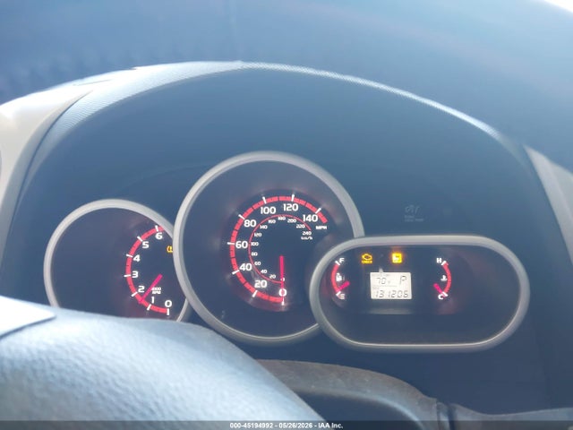 Toyota Matrix S