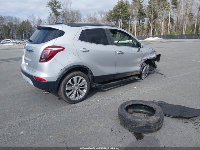 Buick Encore Preferred