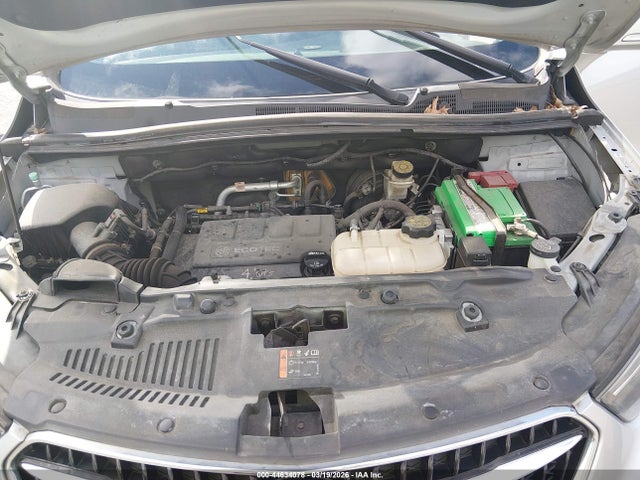 Buick Encore Preferred