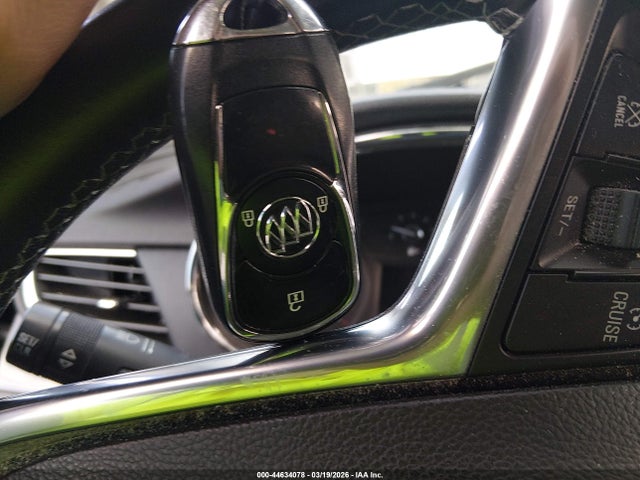 Buick Encore Preferred