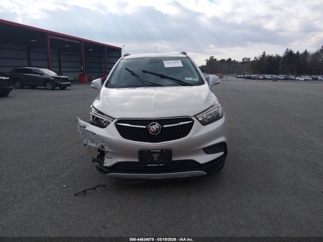 Buick Encore Preferred
