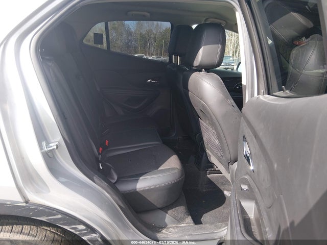 Buick Encore Preferred