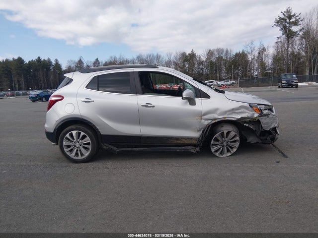 Buick Encore Preferred