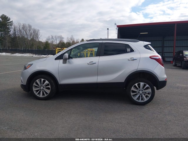 Buick Encore Preferred