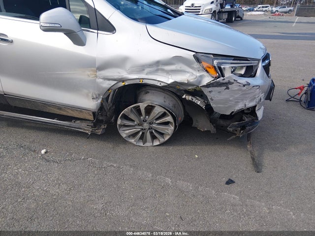 Buick Encore Preferred
