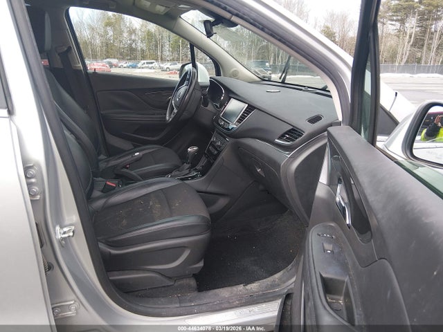 Buick Encore Preferred