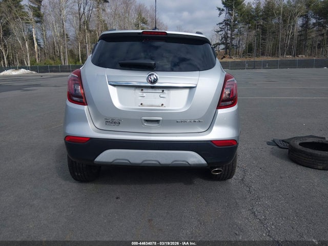 Buick Encore Preferred