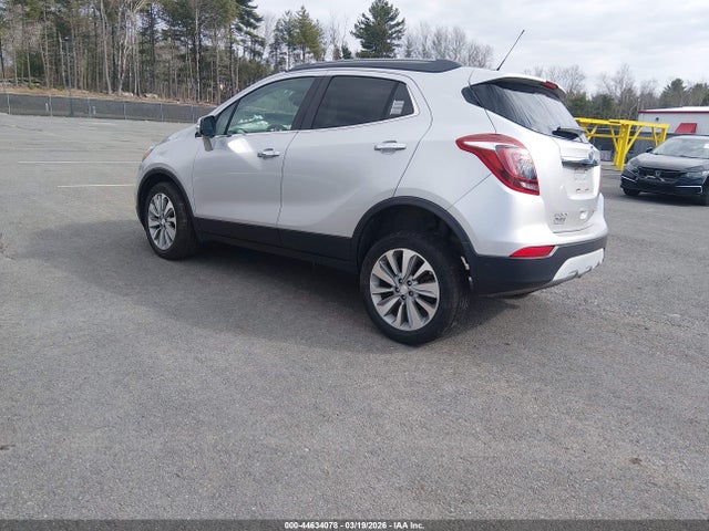 Buick Encore Preferred