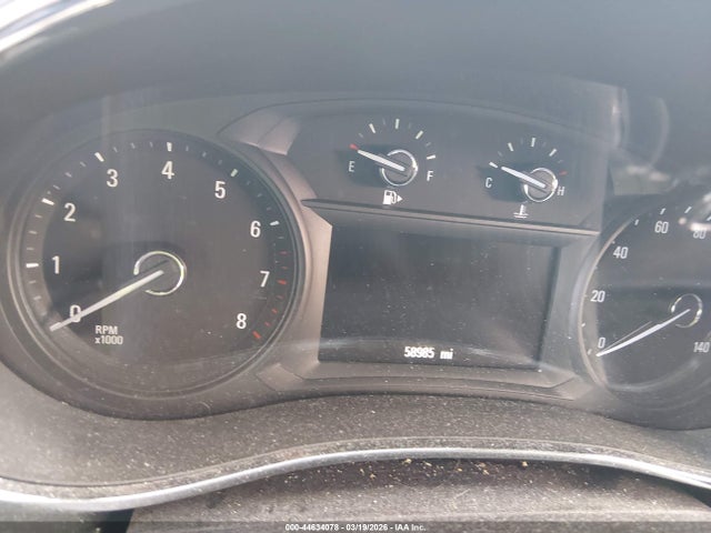 Buick Encore Preferred
