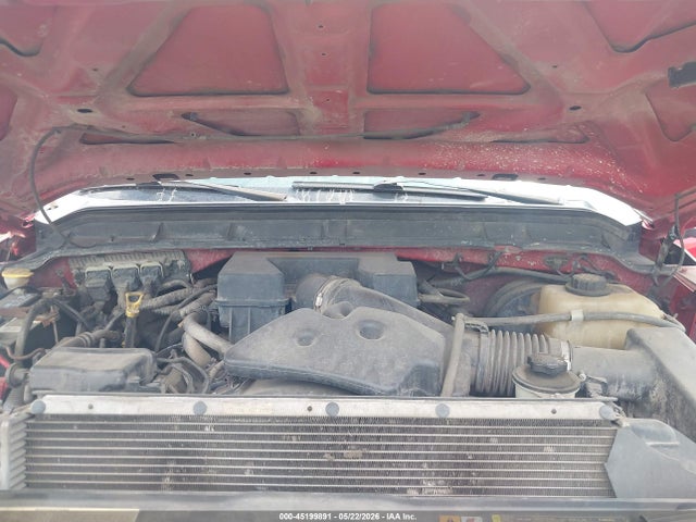 Ford F-250 Xl