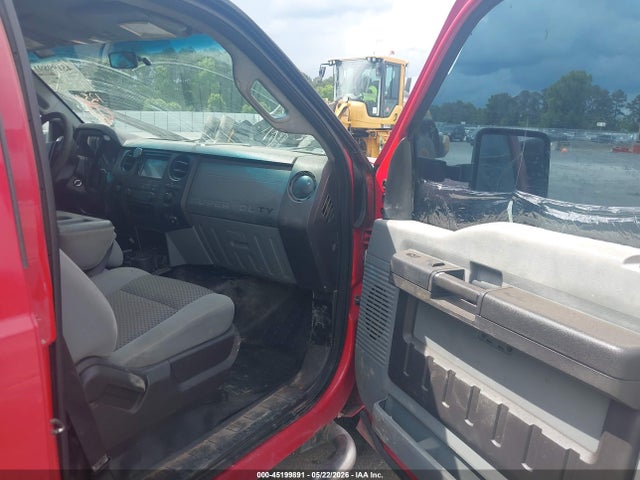 Ford F-250 Xl