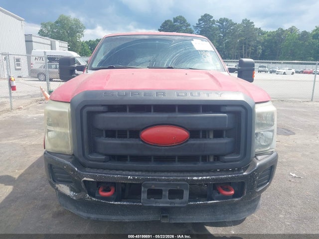 Ford F-250 Xl
