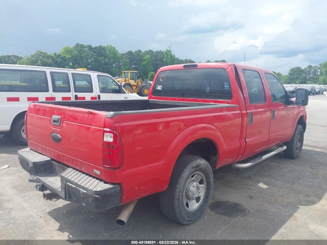 Ford F-250 Xl