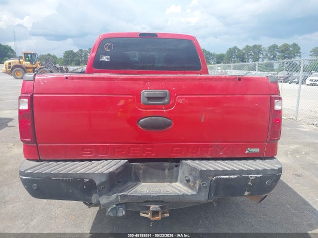 Ford F-250 Xl