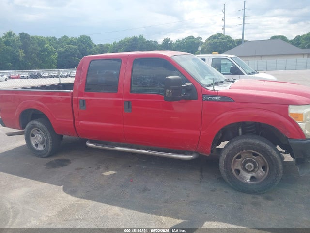 Ford F-250 Xl
