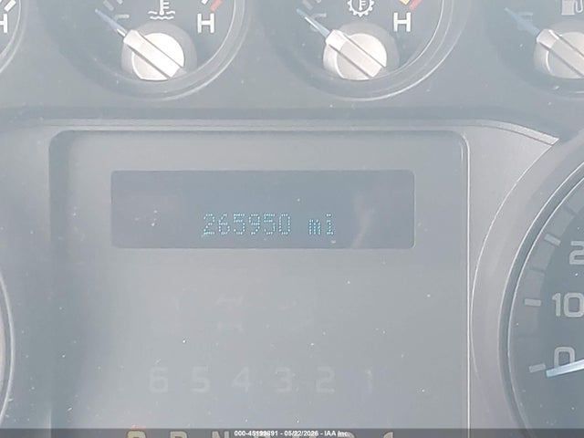 Ford F-250 Xl