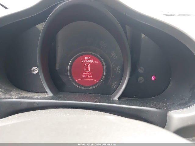 Kia Sportage Ex