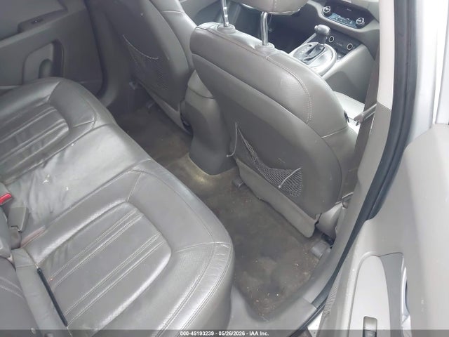 Kia Sportage Ex