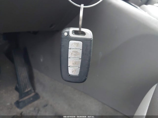 Kia Sportage Ex