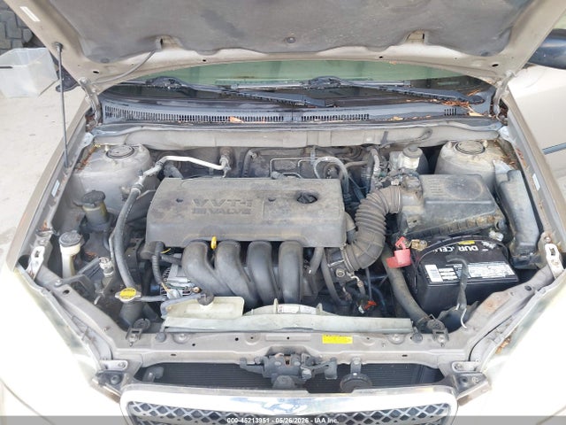 Toyota Corolla Ce