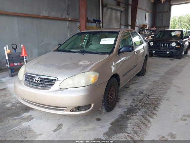 Toyota Corolla Ce