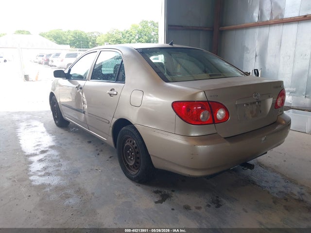 Toyota Corolla Ce