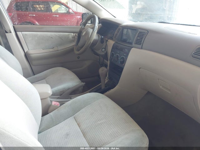 Toyota Corolla Ce