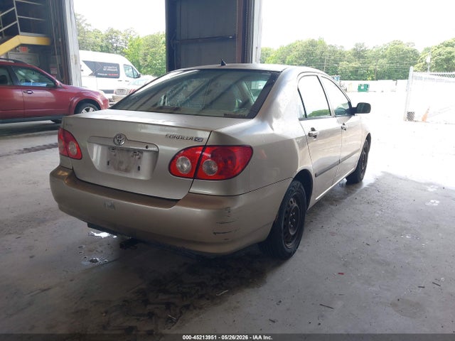 Toyota Corolla Ce