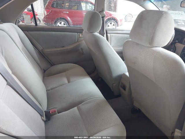 Toyota Corolla Ce