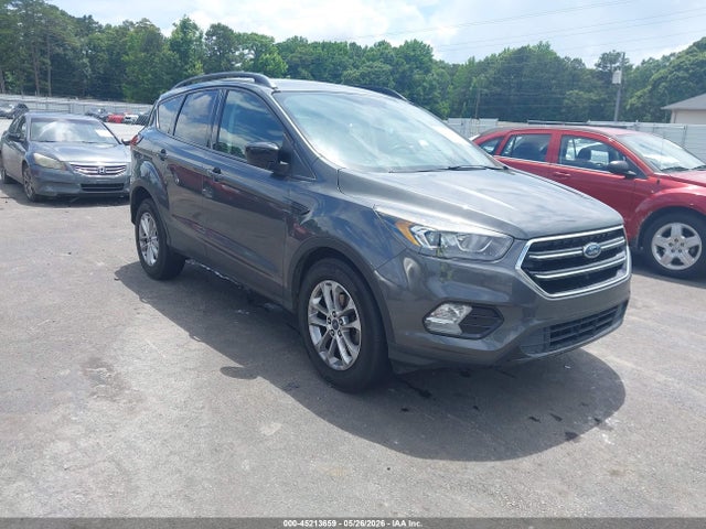 Salvage Ford Escape Image