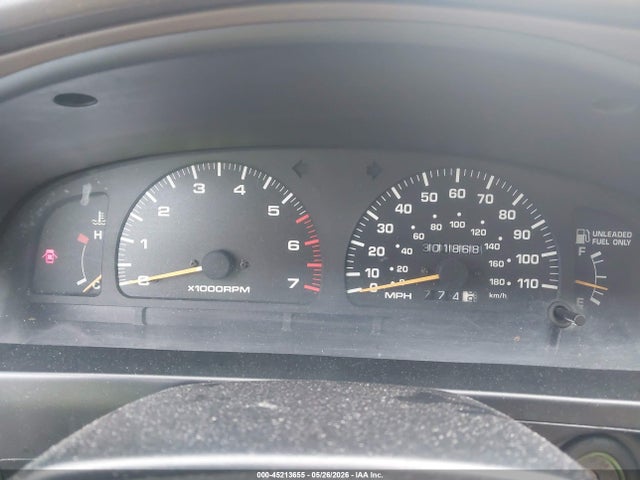 Toyota 4Runner Sr5