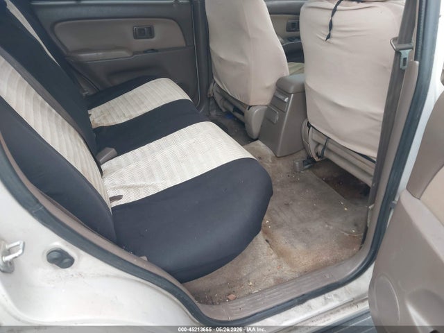 Toyota 4Runner Sr5