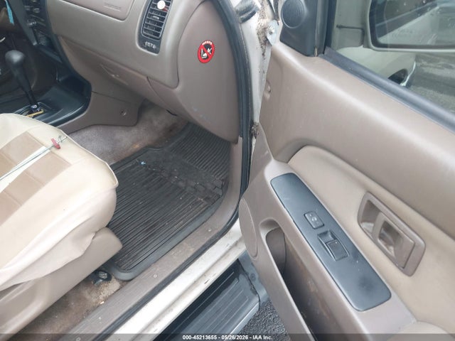 Toyota 4Runner Sr5