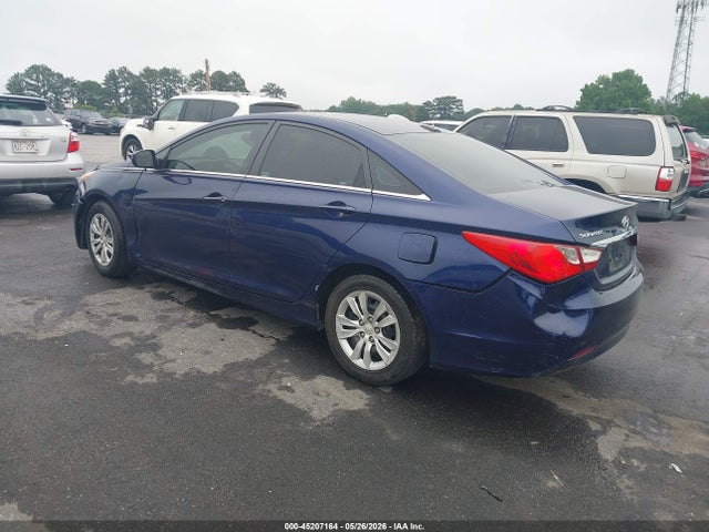 Hyundai SONATA Gls