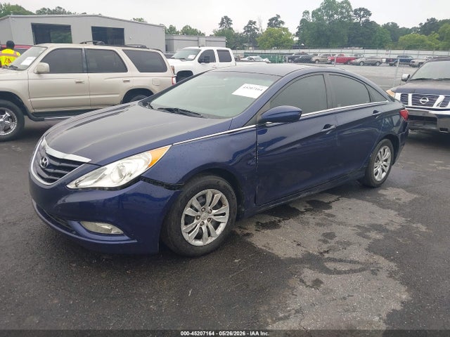 Hyundai SONATA Gls